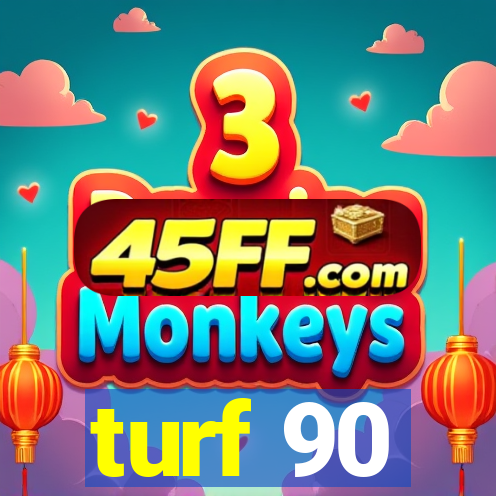 turf 90